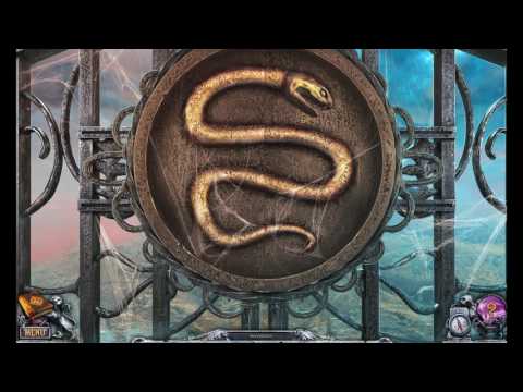 House Of 1000 Doors Serpent Flame Full GAME Complete gameplay walkthrough HD PUZZLE ADVENTURE