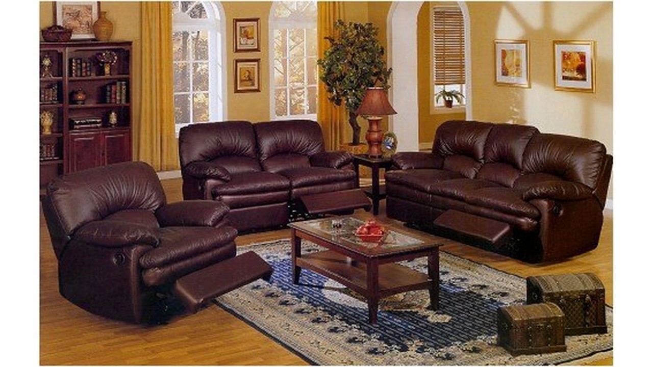 Brown Sofa Living Room Ideas You