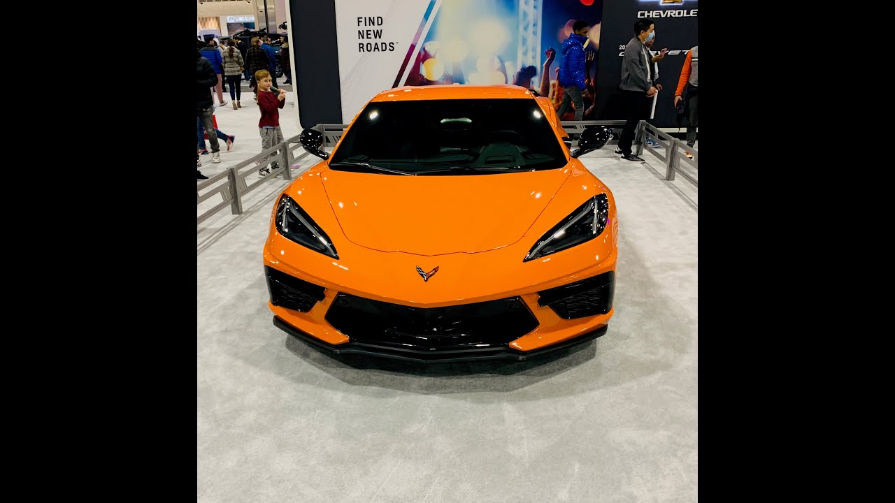 Auto show