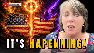 LIVE CHANNELING: Our FUTURE Is Weirder THAN EVER! Here's What Happens Next...