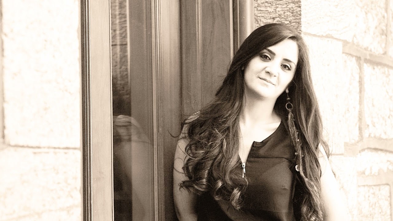 Sarı Çiçek Sarartıyor Dağları - Özlem Gerçek