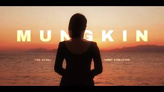 Van Axxel - MUNGKIN Feat. Jimmy Domaking ( Msic Video)
