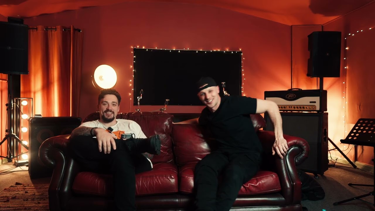 RYOKO: Sound of The Dragon interview with Premier Jester