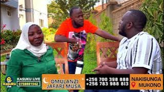 Zubeda atabukidde Azawi ne Kasuku 🫵🫵 