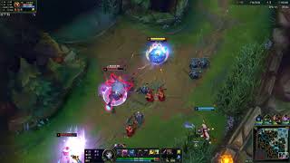 How To Flash 4th Shot With Jhin
