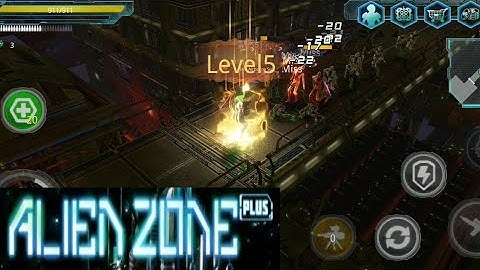 Alien zone plus gameplay_|Alien zone plus level 5 RANNG GAMING