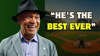At 80, Reggie Jackson Reveals the 5 Players He Loved the Most