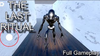 The Last Ritual - Full Gameplay (Android)  screenshot 1