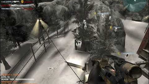 Combat Arms Knife Airstrike hack and CABase Hack