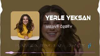 Yerle Yeksan - Merve Özbey ( Hamza Bayram ) Resimi