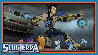 Return of The Elementals [Full Movie!] | Slugterra | Full Film For Kids | WildBrain Max