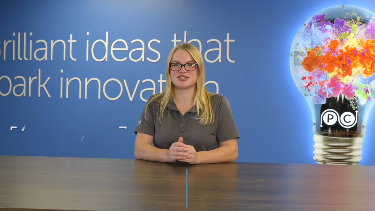 PCMC Power Packs: Anilox Cleaning