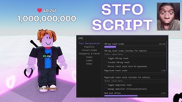 STEAL TIME FROM OTHER SCRIPT (Free) (Invisibility, reach, auto farms, spoofers & much more)