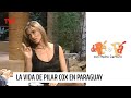 La vida de Pilar Cox en Paraguay | De Pé a Pá