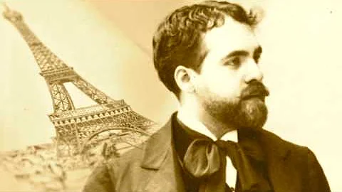 Reynaldo Hahn Sings, Accompanies Himself on the Pi...