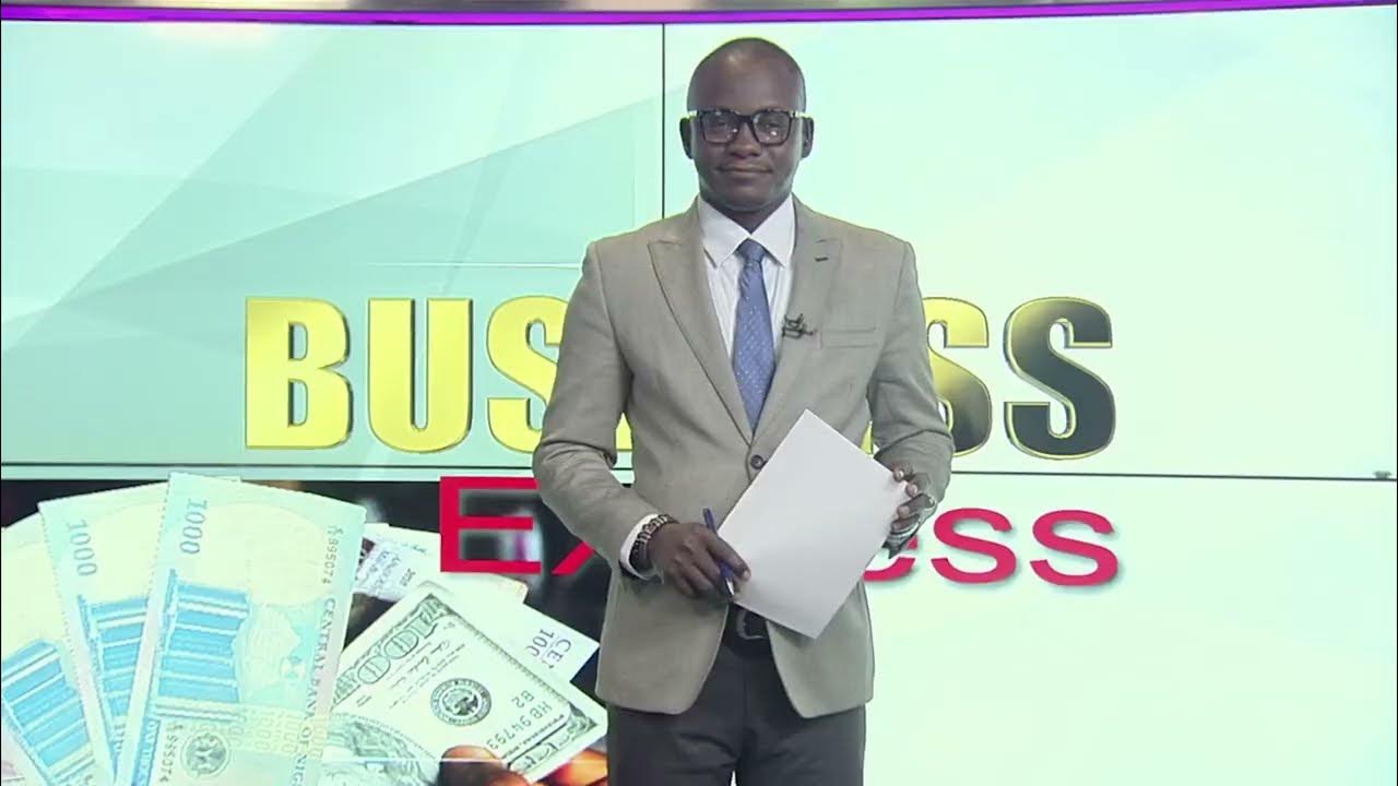 Business Express Episode 1140 |  22nd  February 2023 | NTA