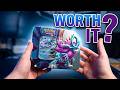 Pokemon Paradox Clash Tin Unboxing – Is It a Good Deal?