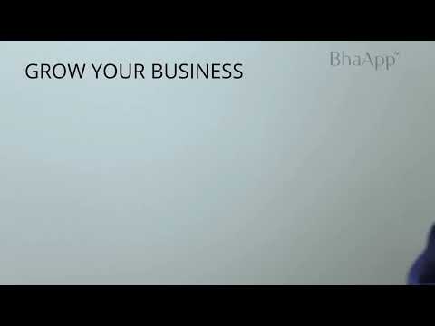 Introducing BhaApp