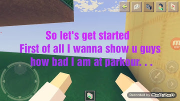 Hide N Seek/Mini Game ~Summer Plum