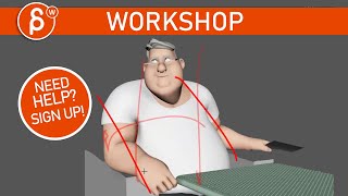Animation Workshop Feedback - Tijana Trifunovic #2 (2021)