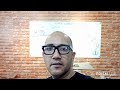 Transmissão ao vivo de SETESDA - Seminário de Educação Teológico - GEOGRAFIA BÍBLICA AULA 02