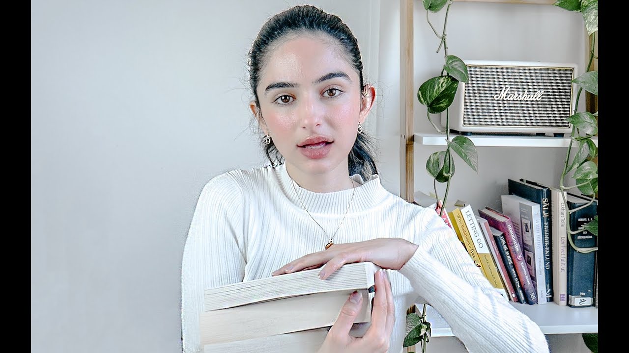 The One Book that Changed my Life (review)