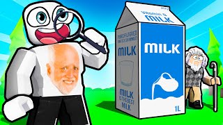 Looking for my DAD in Find The Milks by VitaminDeliciousTV 36,692 views 1 month ago 2 hours, 9 minutes