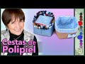 Cesta de Polipiel [Tutorial]