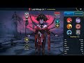 RAID: Fusion - Lady Mikage - I Finally Fused Her!!!