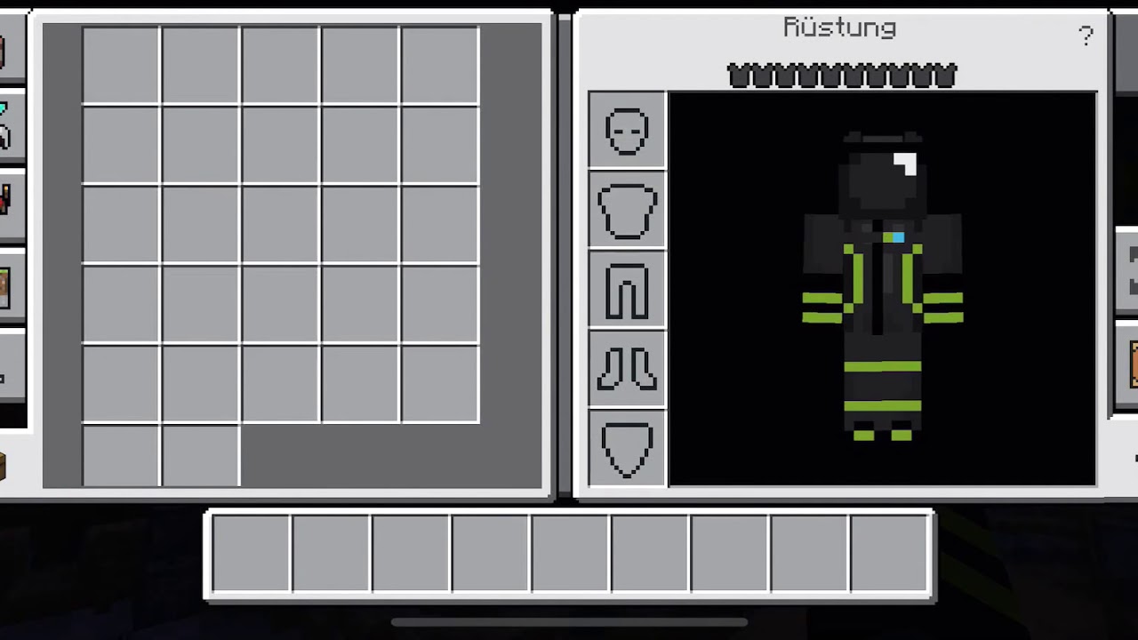 Suche Servermitglieder