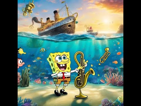 Bob Esponja sale del armario el mes del Orgullo LGTBIQ+, Placeres, S Moda