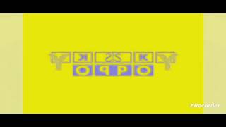(REQUESTED) klasky csupo in g major 85 in Reversed in Confusion