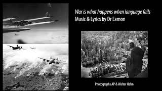 War is what happens when language fails