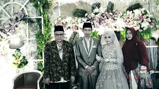 Walimatul 'Ursy Gus Ahmad Zulfi Fahmi & Ning Izzah Munisah Farhati