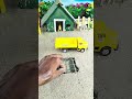 Diy mini tractor 🚜 construction project handmade construction machine 🏗️ video#shorts#youtubeshorts