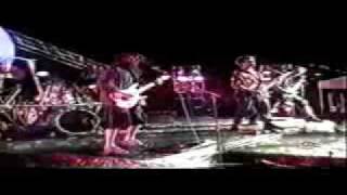 Kurai - Mr.SawBladeHead