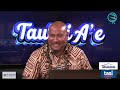 Tautai ae ep 64