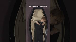 DAYTIME SLEEP AFFIRMATIONS⚰️ LISTEN DAILY FOR RESULTS✨ #NI_KI #THE_SIN_BLISS #ENHYPEN