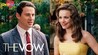 Leo Asks Paige On A Second First Date | The Vow | Love Love