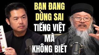 GS. Trần Ngọc Dụng: “Nhiều người nghĩ họ giỏi tiếng Việt” by Người Việt Hải Ngoại 26,790 views 2 months ago 1 hour, 29 minutes