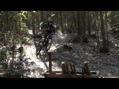[Downhill] Carlos Otero
