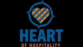 Heart of Hospitality Awards - 2021