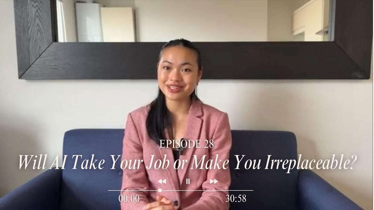 Career Upskilling: How to Stay Hireable When AI Is Changing Everything