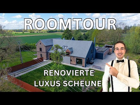 Deutschland privatestes Anwesen? | Immobilien | Roomtour | Düsseldorf 