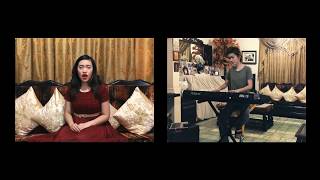 Download The Greatest Showman - never Enough Cover By Hayce Atienza Video MP3 The Greatest Showman - never Enough Cover By Hayce Atienza