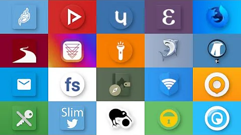Top 20 F-Droid Apps for the Average Consumer | F-Droid Explained EP. 3 - 天天要聞