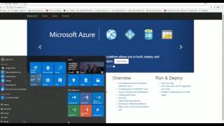 aspcore in containers