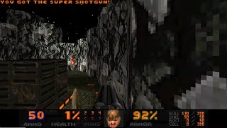 [TAS] Doom: Sunlust - Maps 1-10 (+ Bonus) UV-Speed in 8:51 by SuperWeaponDude