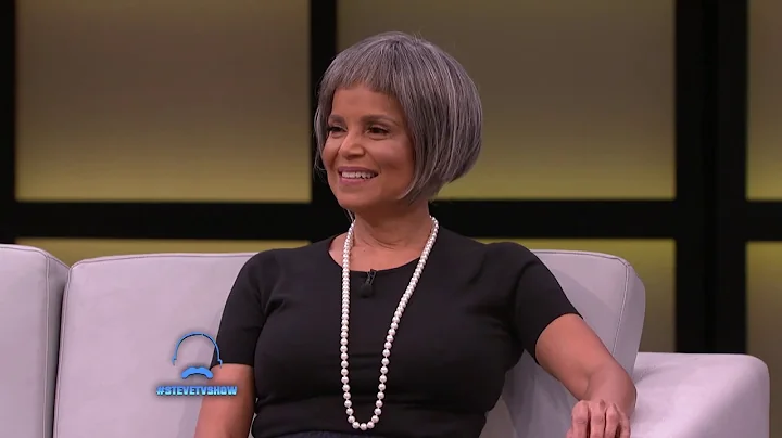 Doug Davidson and Victoria Rowell Share Their Thou...