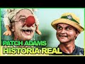 PATCH ADAMS - Historia real